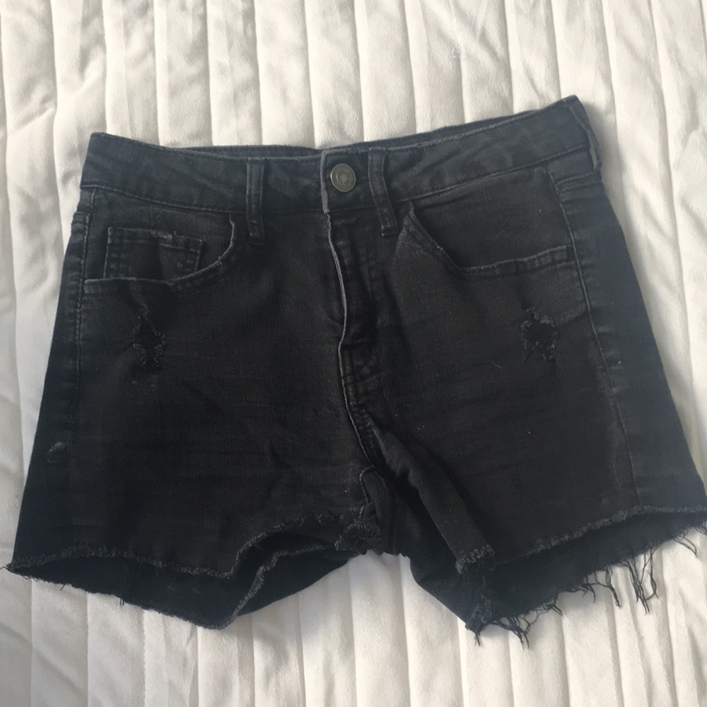 American Heritage High Rise Shortie Women’s